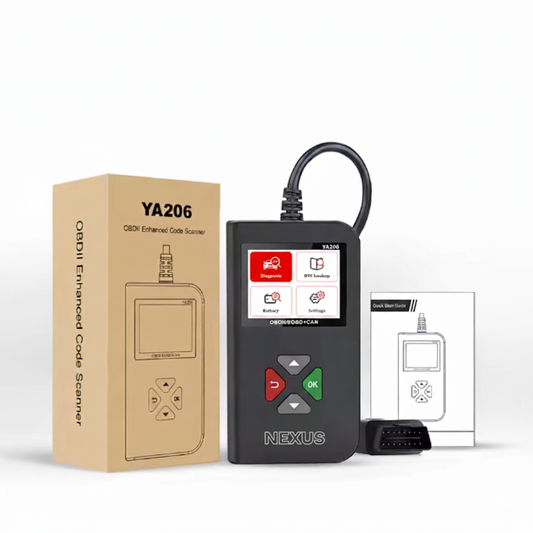 NEXUS™ DIAGNOSTECH