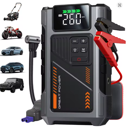 NEXUS™ Titan Rescue Kit