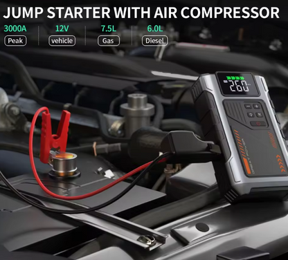 NEXUS™ Titan Rescue Kit