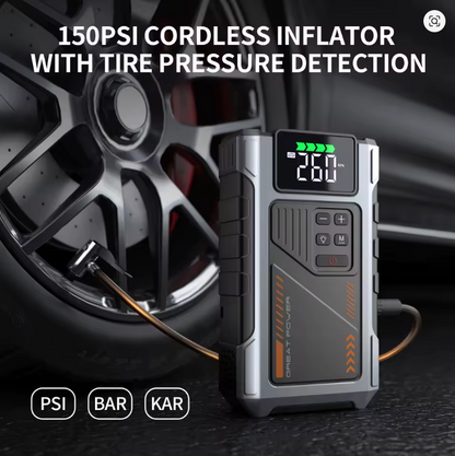 NEXUS™ Titan Rescue Kit