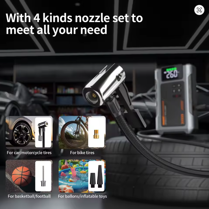 NEXUS™ Titan Rescue Kit