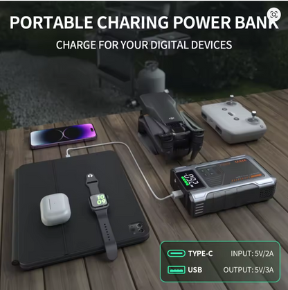 NEXUS™ Titan Rescue Kit