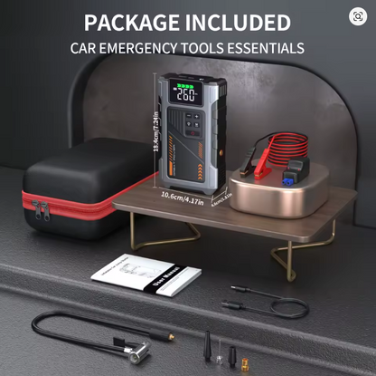 NEXUS™ Titan Rescue Kit